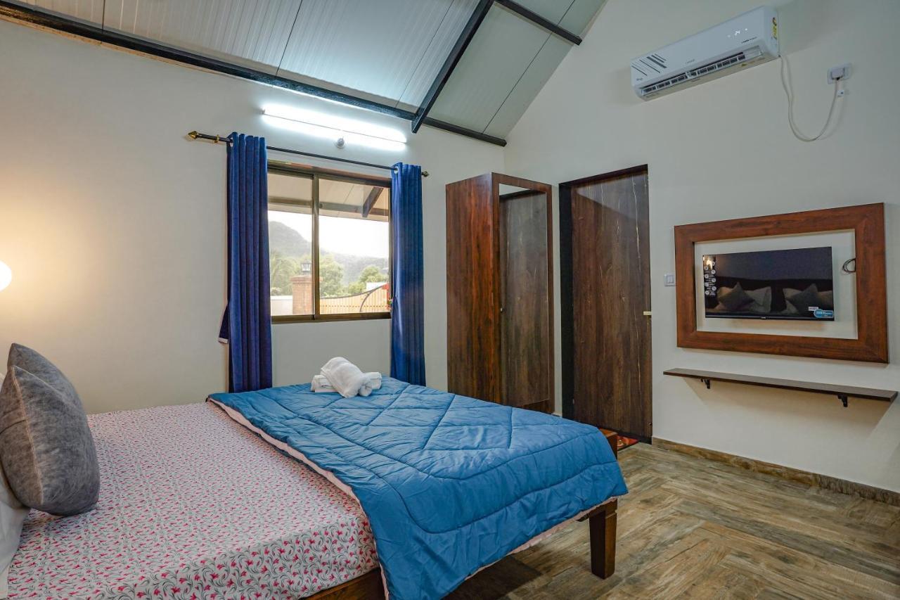 Ninad Homestays Karjat Exterior photo