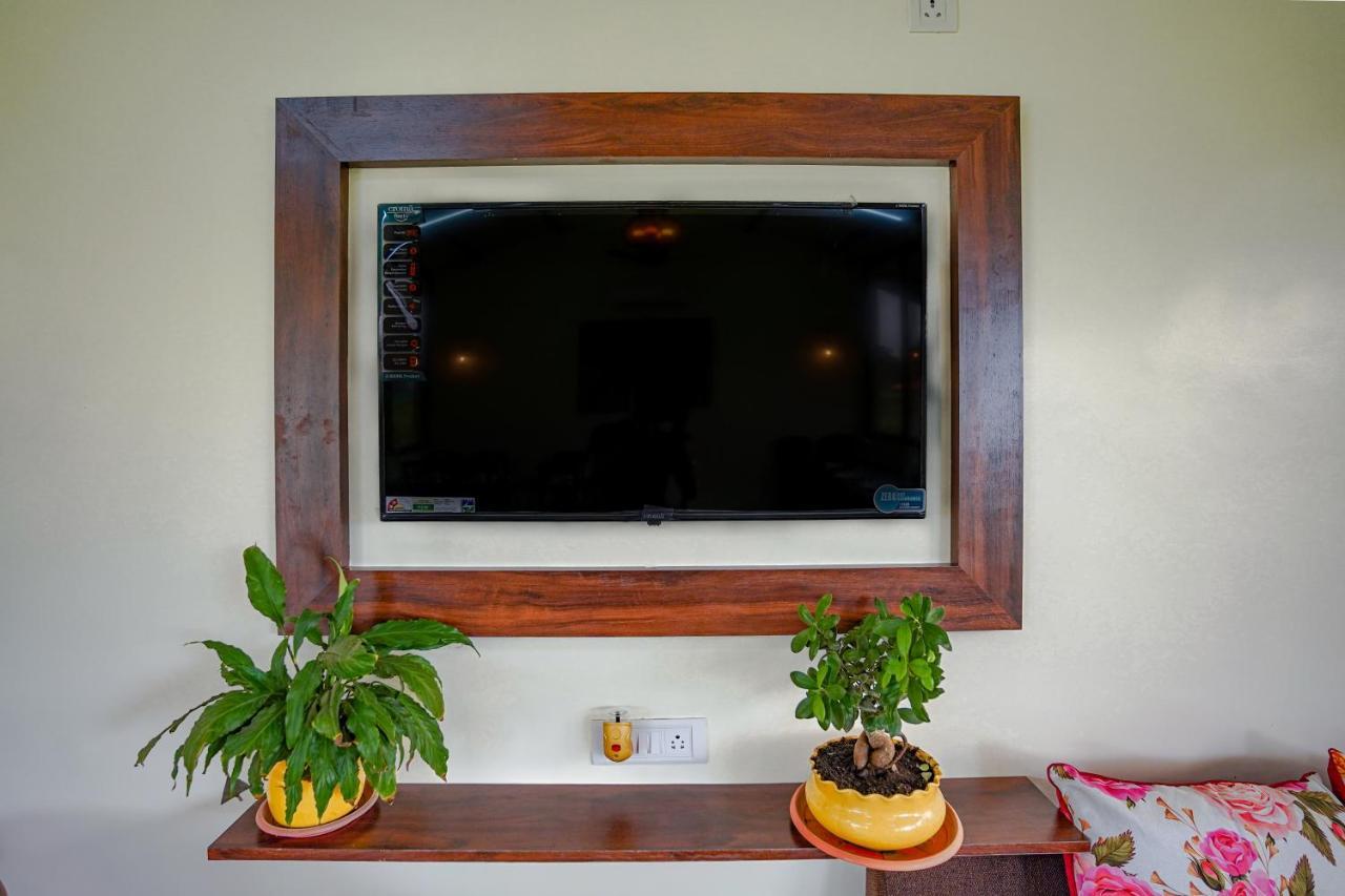 Ninad Homestays Karjat Exterior photo