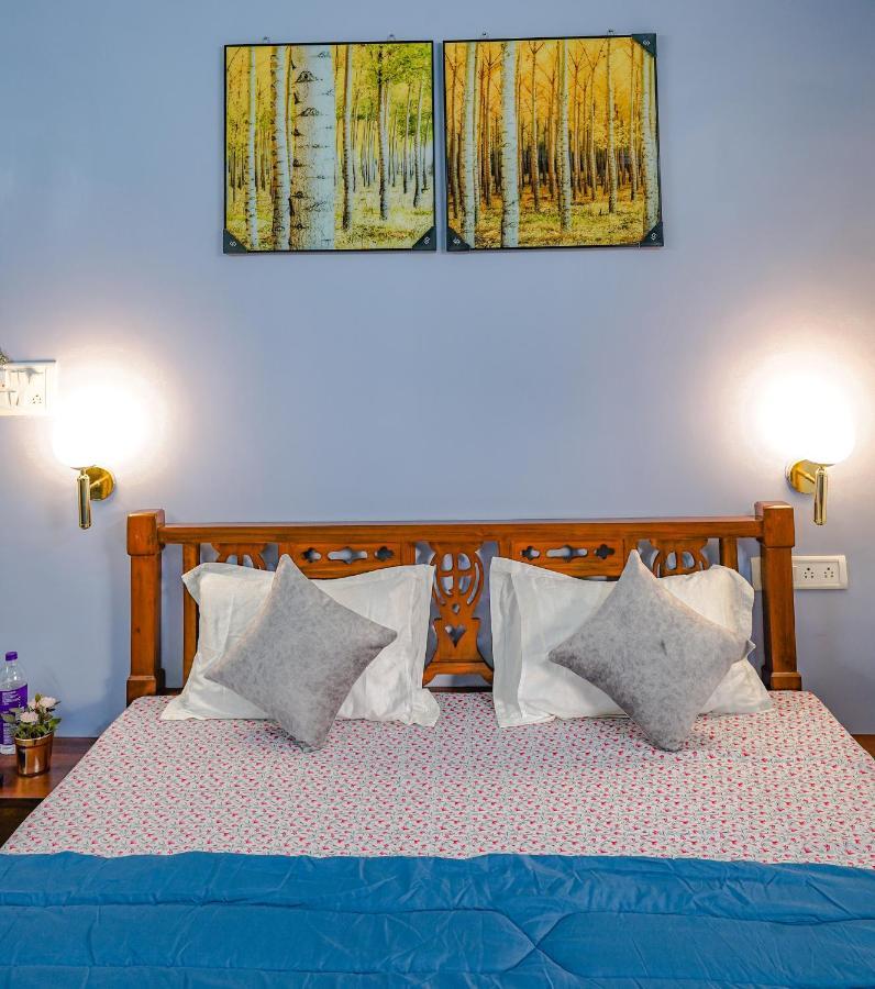 Ninad Homestays Karjat Exterior photo