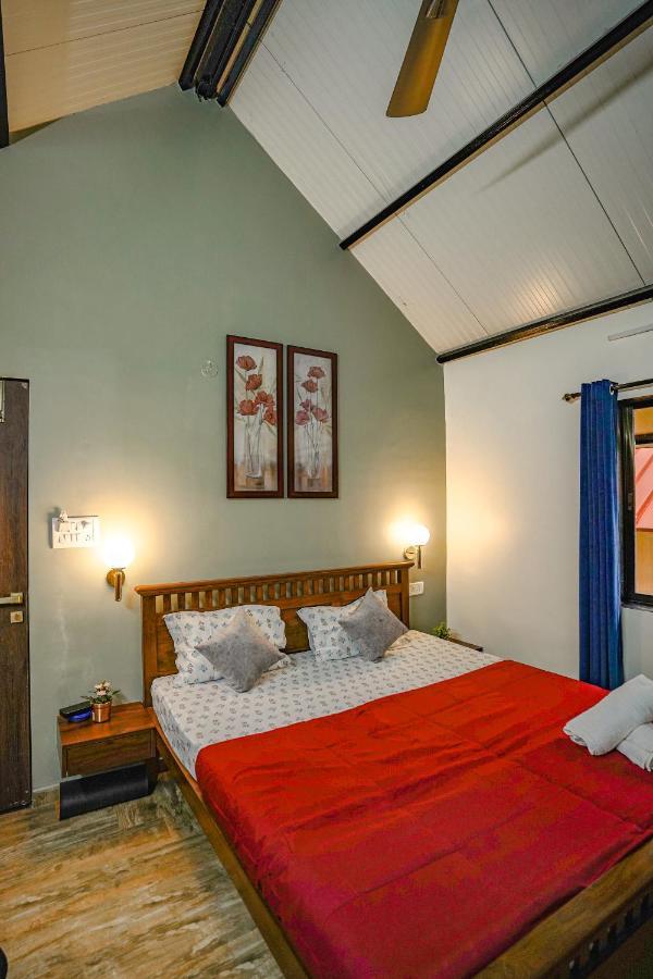Ninad Homestays Karjat Exterior photo